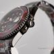 Swiss Copy Rolex Blaken Submariner 2836 Watch Red Markers 40mm (4)_th.jpg